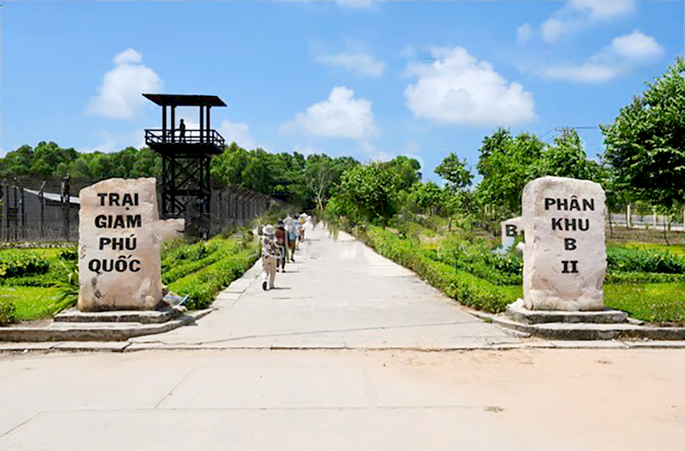 Nhà tù Phú Quốc - Địa Ngục Trần Gian