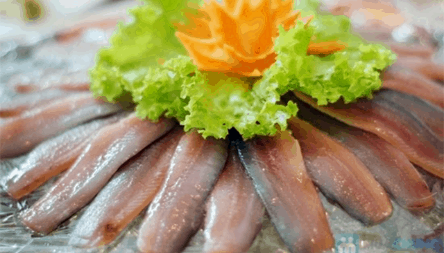 Gỏi cá trích Phú Quốc Món gỏi cá được truyền tai “nhất định phải ăn”