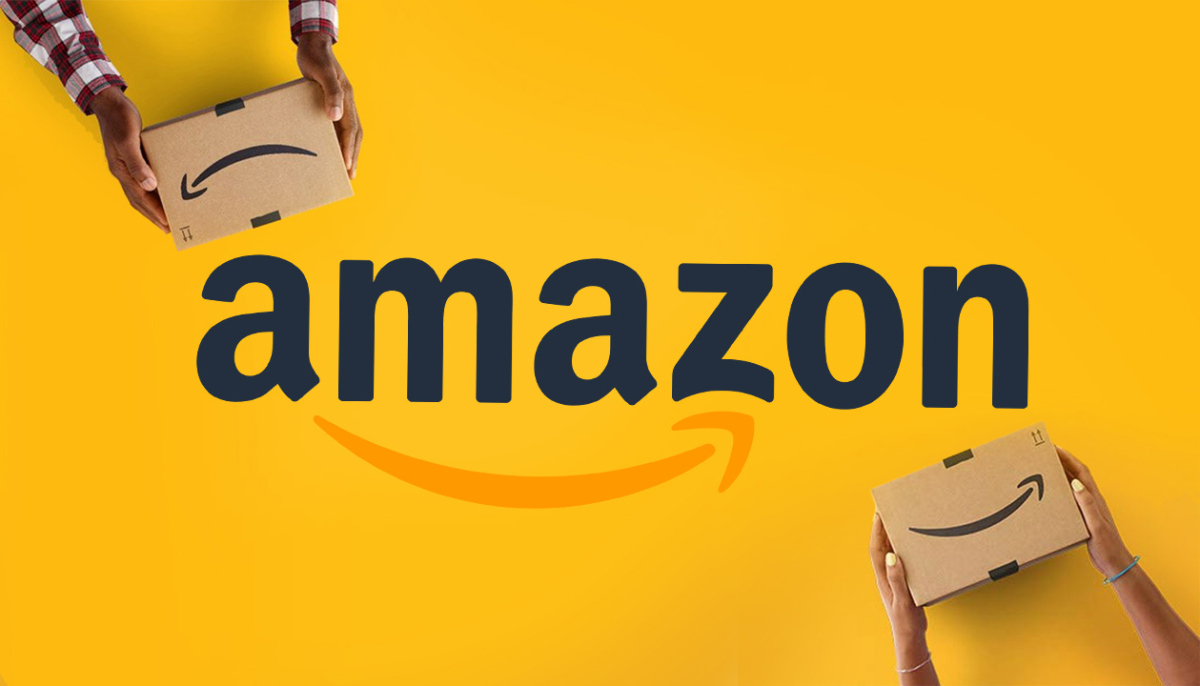 Kênh thương mại điện tử lớn nhất toàn cầu là Amazon