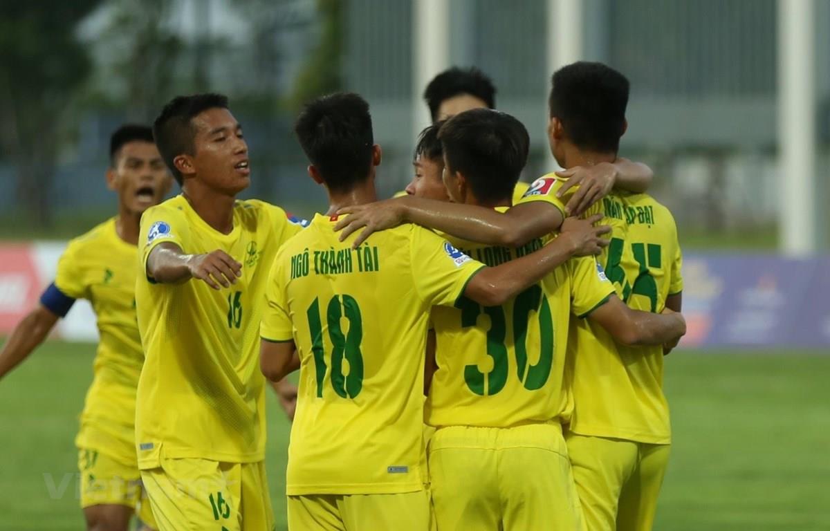 Phú Thọ FC